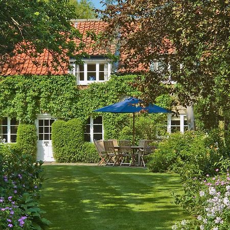Hungate Garden Cottage Pickering Extérieur photo