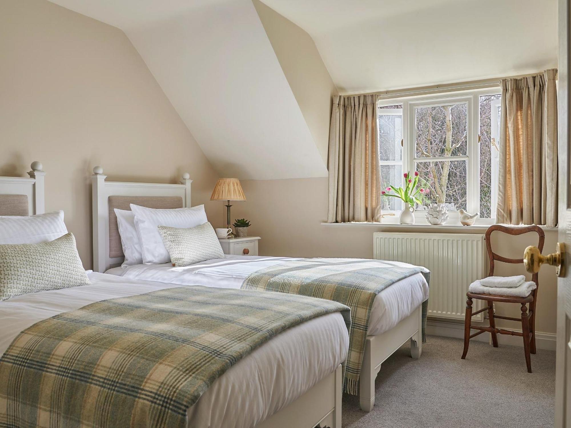 Hungate Garden Cottage Pickering Extérieur photo