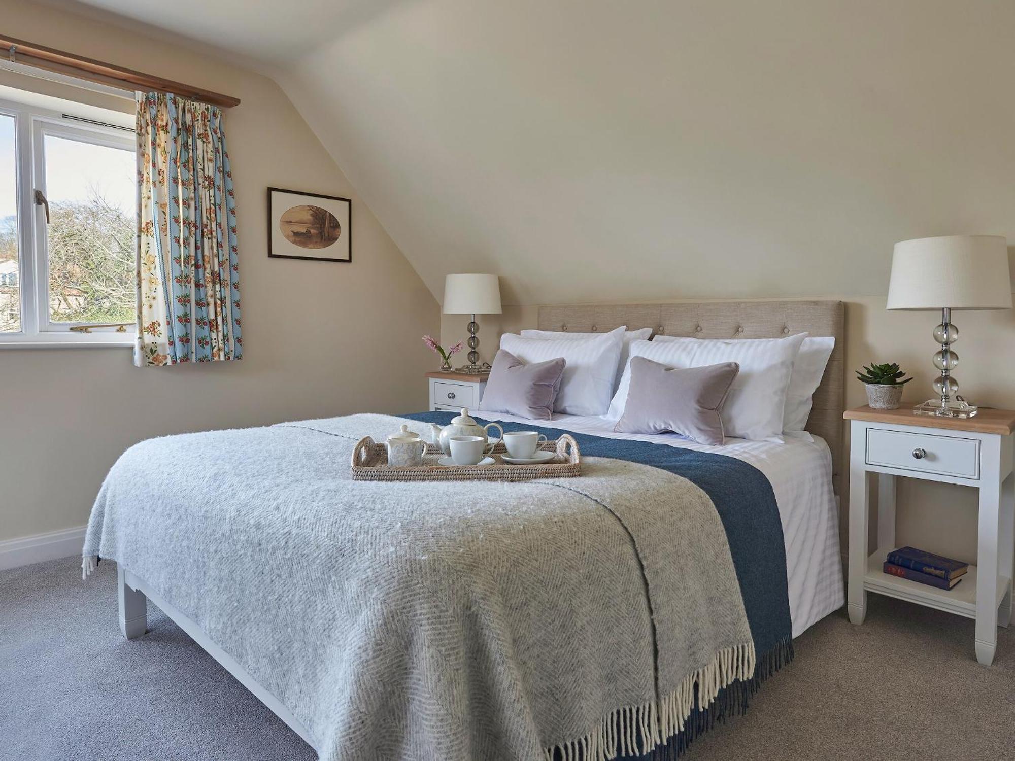 Hungate Garden Cottage Pickering Extérieur photo