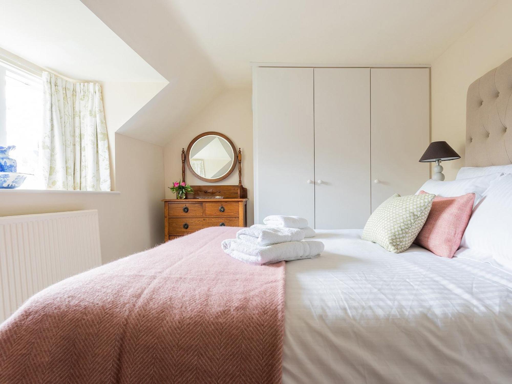 Hungate Garden Cottage Pickering Extérieur photo