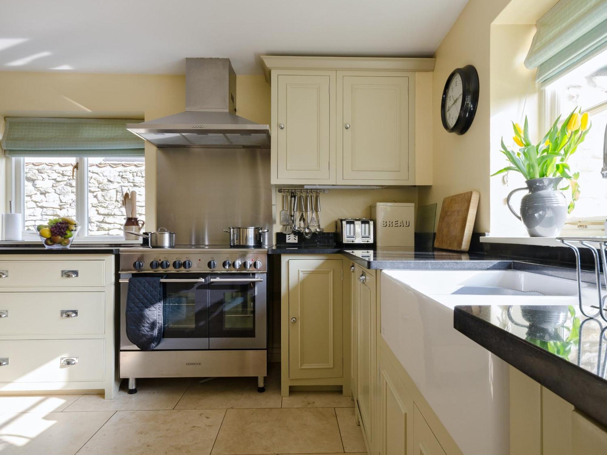 Hungate Garden Cottage Pickering Extérieur photo
